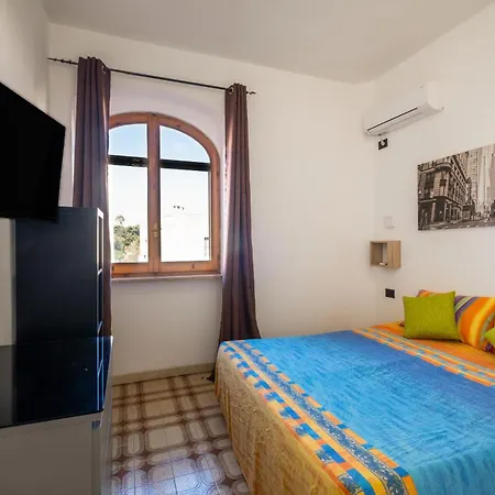 Дом отдыха Gaudi - Mila *