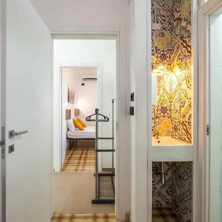 Gaudi - Mila Дом отдыха Сант-Исидоро