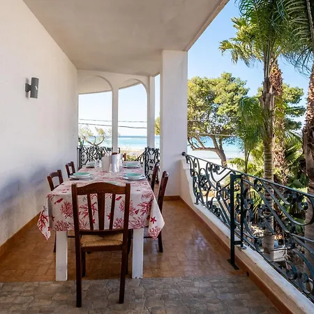 Дом отдыха Gaudi - Mila