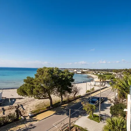 Дом отдыха Gaudi - Mila *