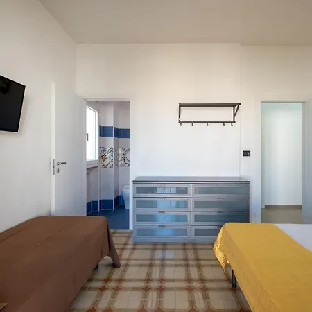 Дом отдыха Gaudi - Mila *