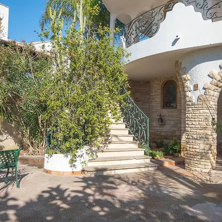 Holiday home Gaudi - Mila