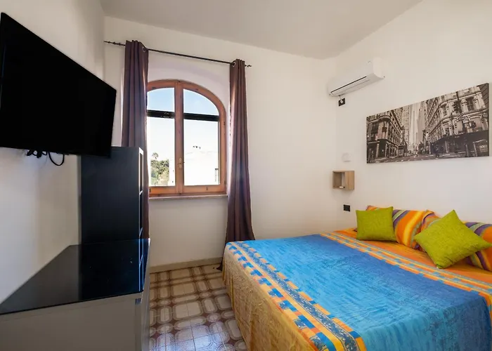 Tatil Evi Gaudi - Mila *