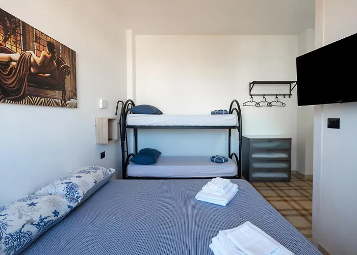 Gaudi - Mila Tatil Evi