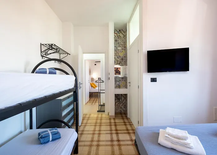 Tatil Evi Gaudi - Mila *