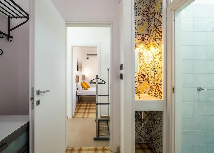 Gaudi - Mila Tatil Evi Sant Isidoro (Apulia)