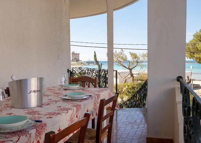 Tatil Evi Gaudi - Mila
