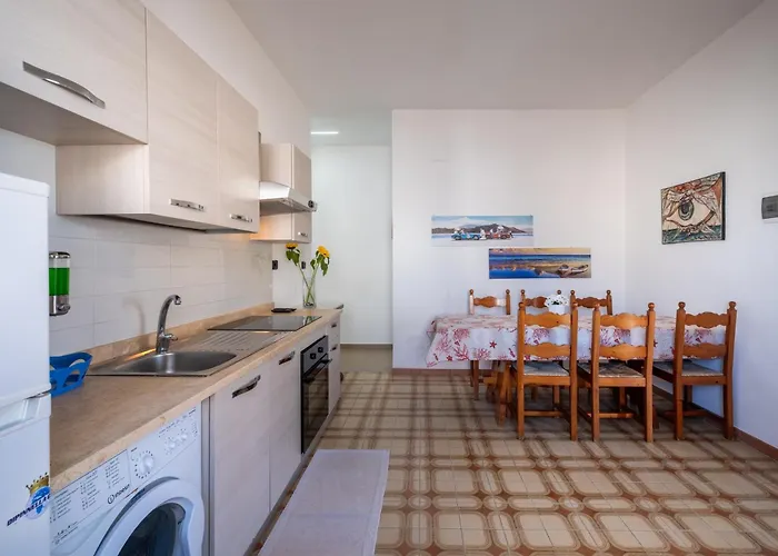 Gaudi - Mila Tatil Evi