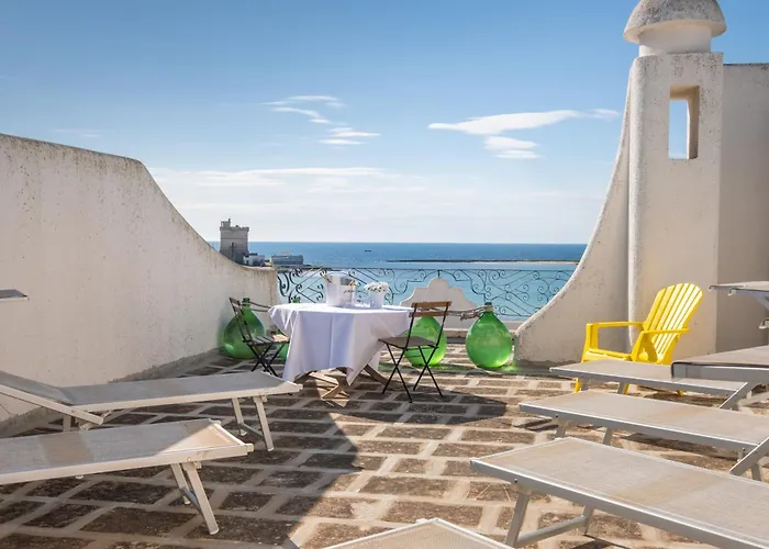 Gaudi - Mila Tatil Evi *