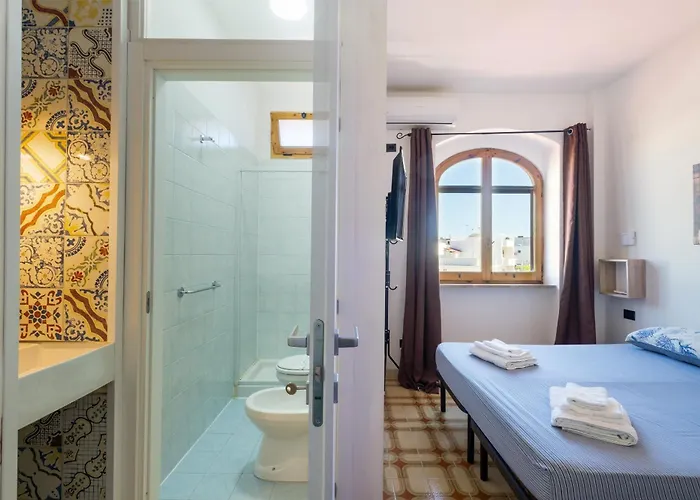 Hébergement de vacances Gaudì - Milà