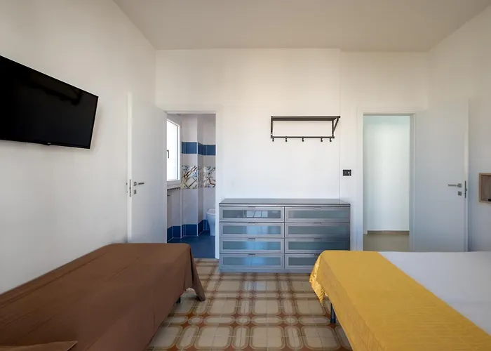 Hébergement de vacances Gaudì - Milà *